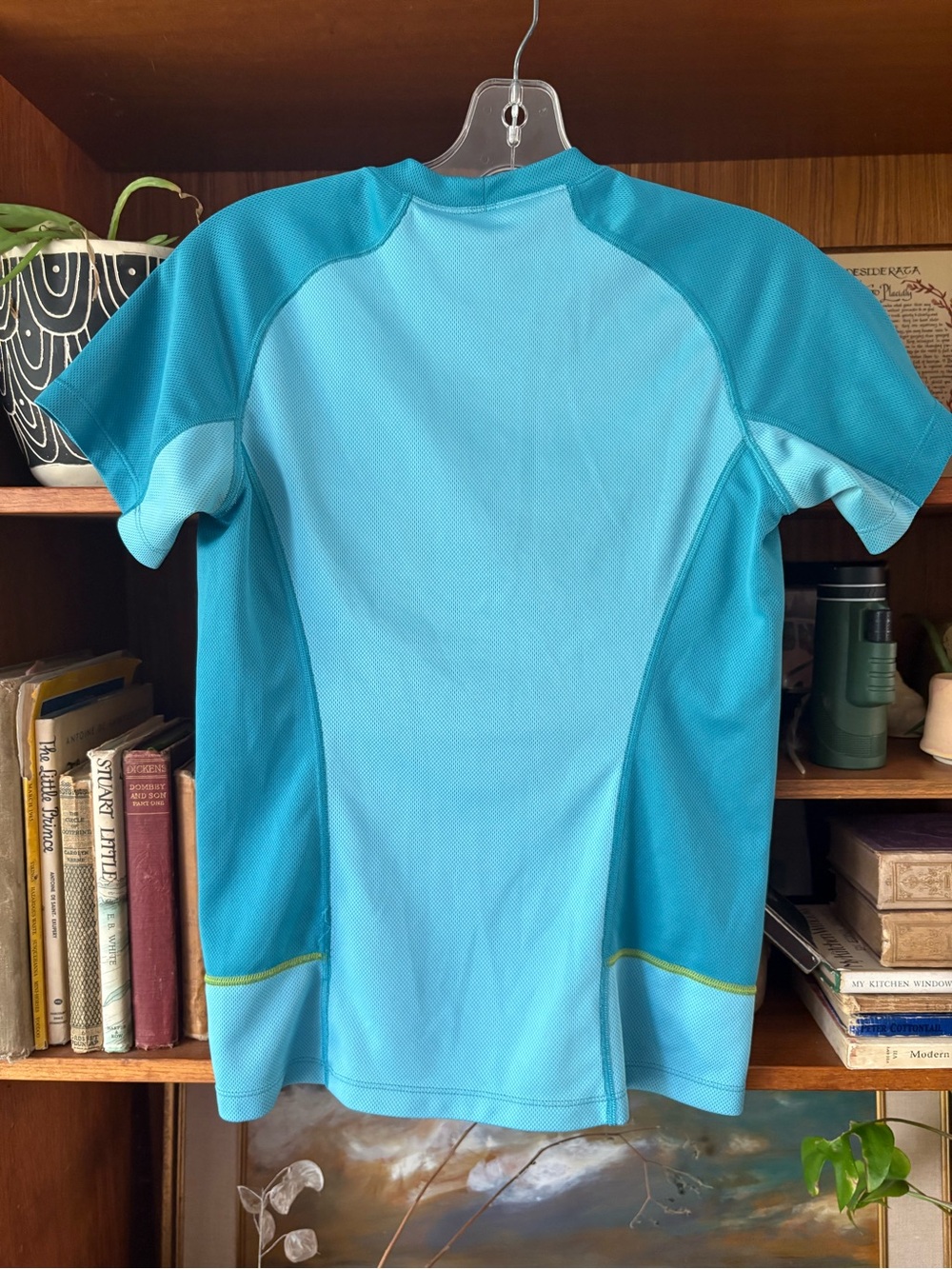 Patagonia GorpCore Dri Fit Short Sleeve S - Picture 5 of 5